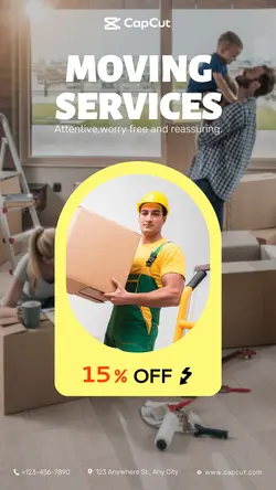 Services Moving Services Discount Photographic
