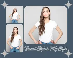 NON MARKETING PERSONAL SHARING PHOTO COLLAGE