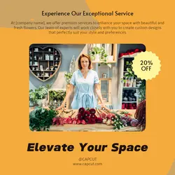 Services Company introduction