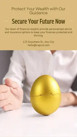 Financial & Insurance Instructions