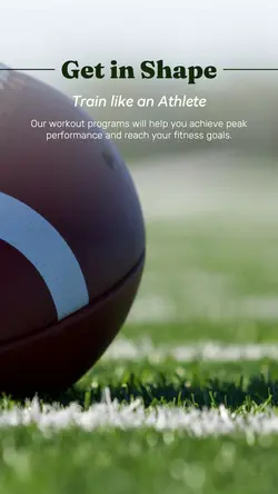 Workout & Fitness General