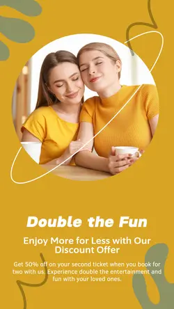Entertainment Discount
