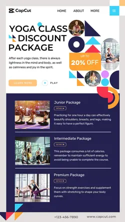 Education Yoga Discount Modern