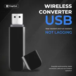 Electronic products Usb Show Trendy cool style
