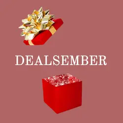 DEALSEMBER PROMO NON MARKETING