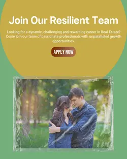 Real estate Recruitment