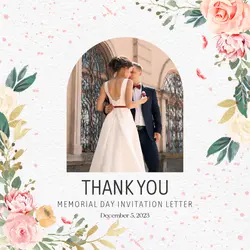 Wedding anniversary card show Little FreshοΌcc web)
