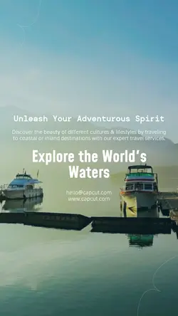 Travel industry General
