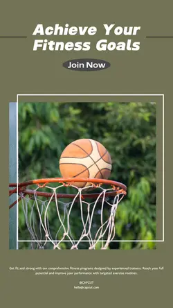 Workout & Fitness General