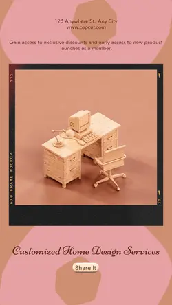 Home decor Business