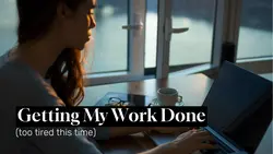 Youtube Thumbnail - Vlog