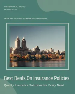 Financial & Insurance Business