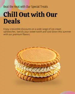 Foods & Beverage Price off