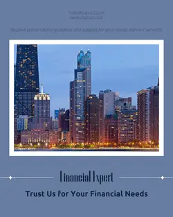 Financial & Insurance Business