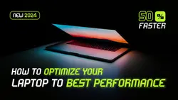 Youtube Thumbnail - Learning To Optimize PC