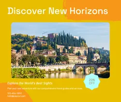 Travel industry General