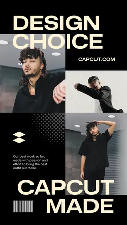 3 Multi-product Image + Men's Clothes