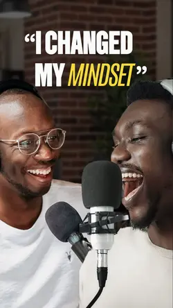 Conversation Interview Youtube Thumbnail