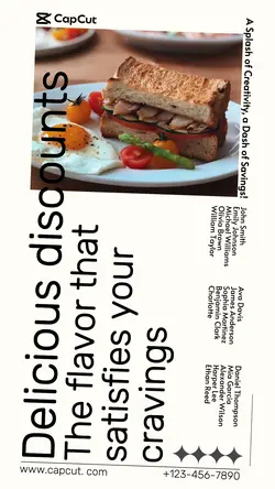 life steak promotion fun
