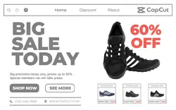 Big Promotion Today Page