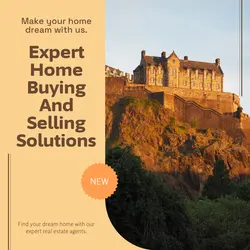 Real estate Effect Display