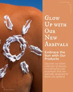 Beauty & Personal care New arrivals