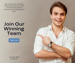 Financial & Insurance Recruitment