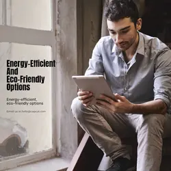 Electronic products & Appliances Effect Display