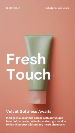 Beauty & Personal care Product display New Arrival
