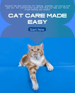 Pet industry Instructions