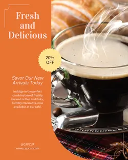 Foods & Beverage New arrivals