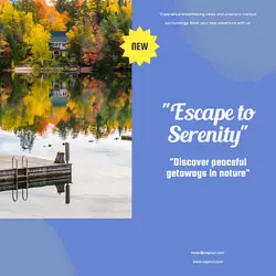 Travel industry General