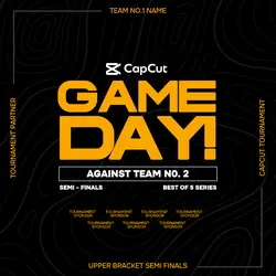 Gaming - Game Day Poster