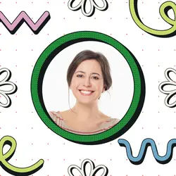 Non-Marketing Instagram Profile Photo