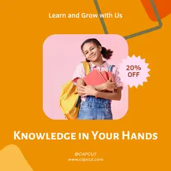 Education and training Instructions