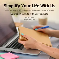 Electronic products & Appliances Business