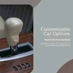 Cars & Auto parts Social Cards