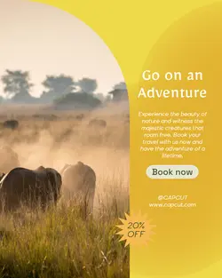 Travel industry General
