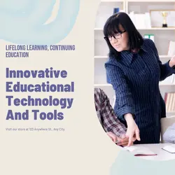 Education and training Effect Display