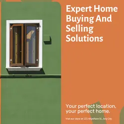 Real estate Effect Display