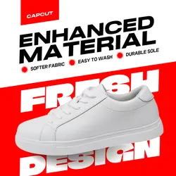 E-commerce Product Callout+Fashion Industry Shoes