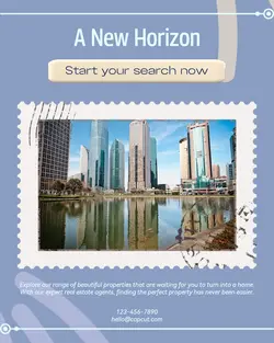 Real estate General
