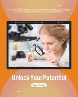Education and training Recruitment