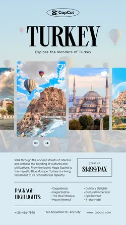Travel Industry General