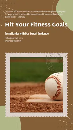 Workout & Fitness General