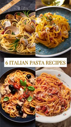 Split Screen Food Recipe Youtube Thumbnail 9:16