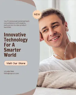 Electronic products & Appliances Business