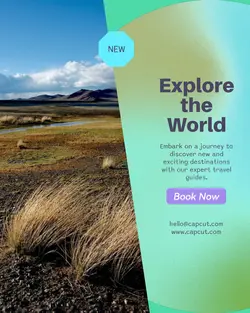 Travel industry General