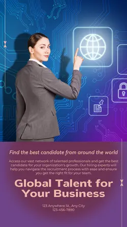 Internet Recruitment