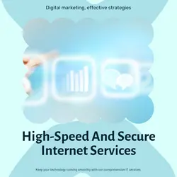 Internet Effect Display